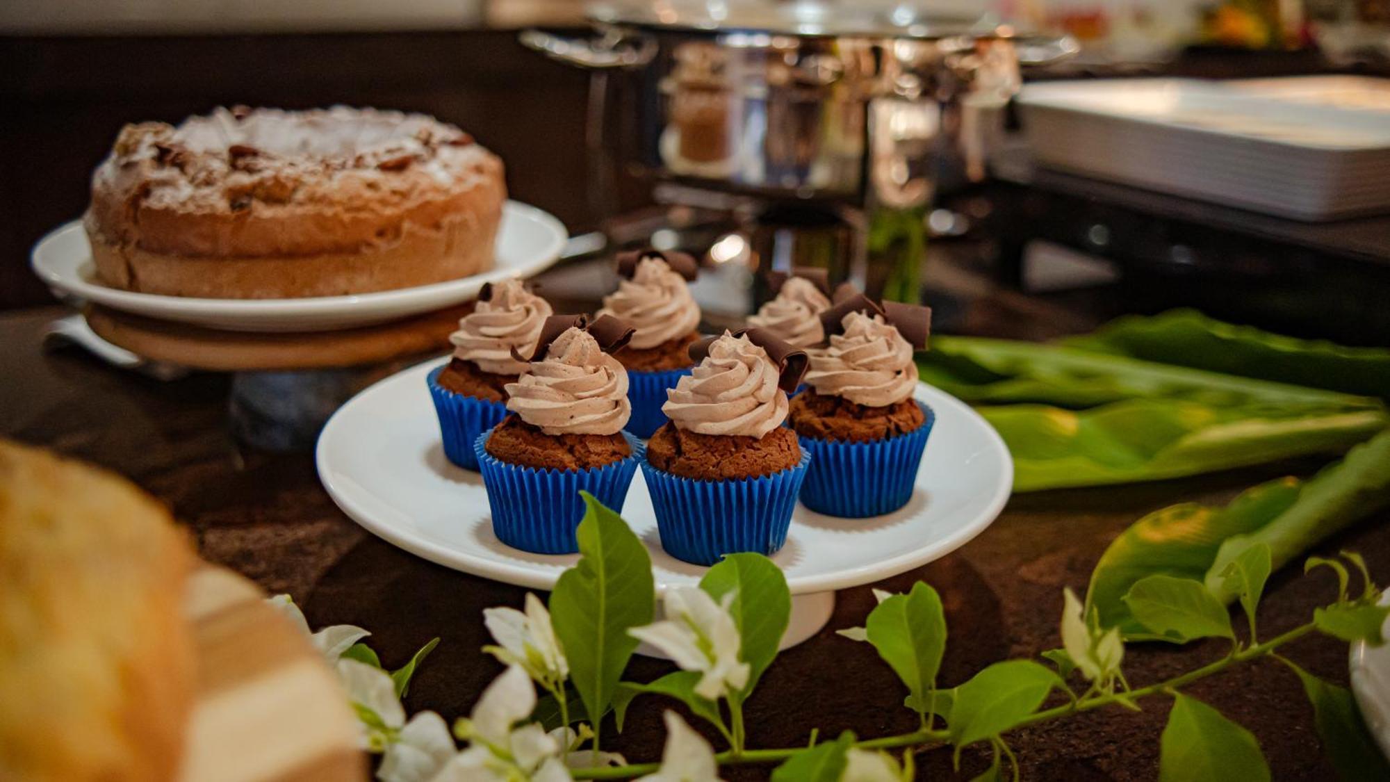Hotel Resende Imperial &