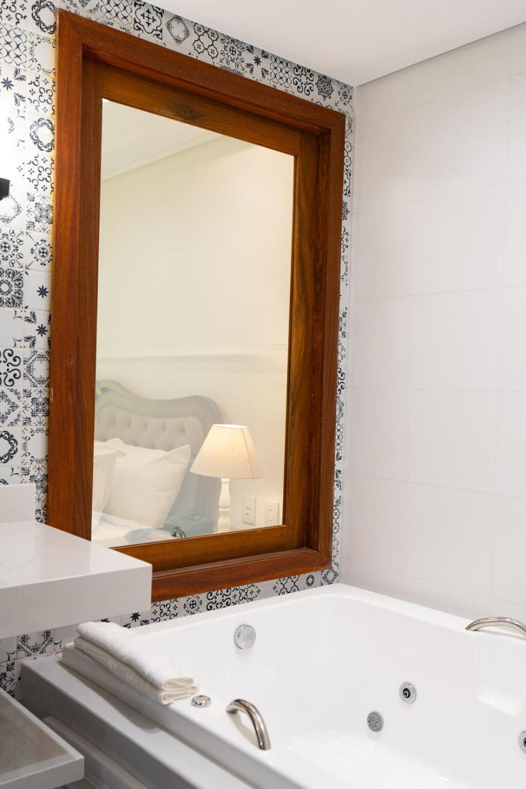 Hotel Resende Imperial &