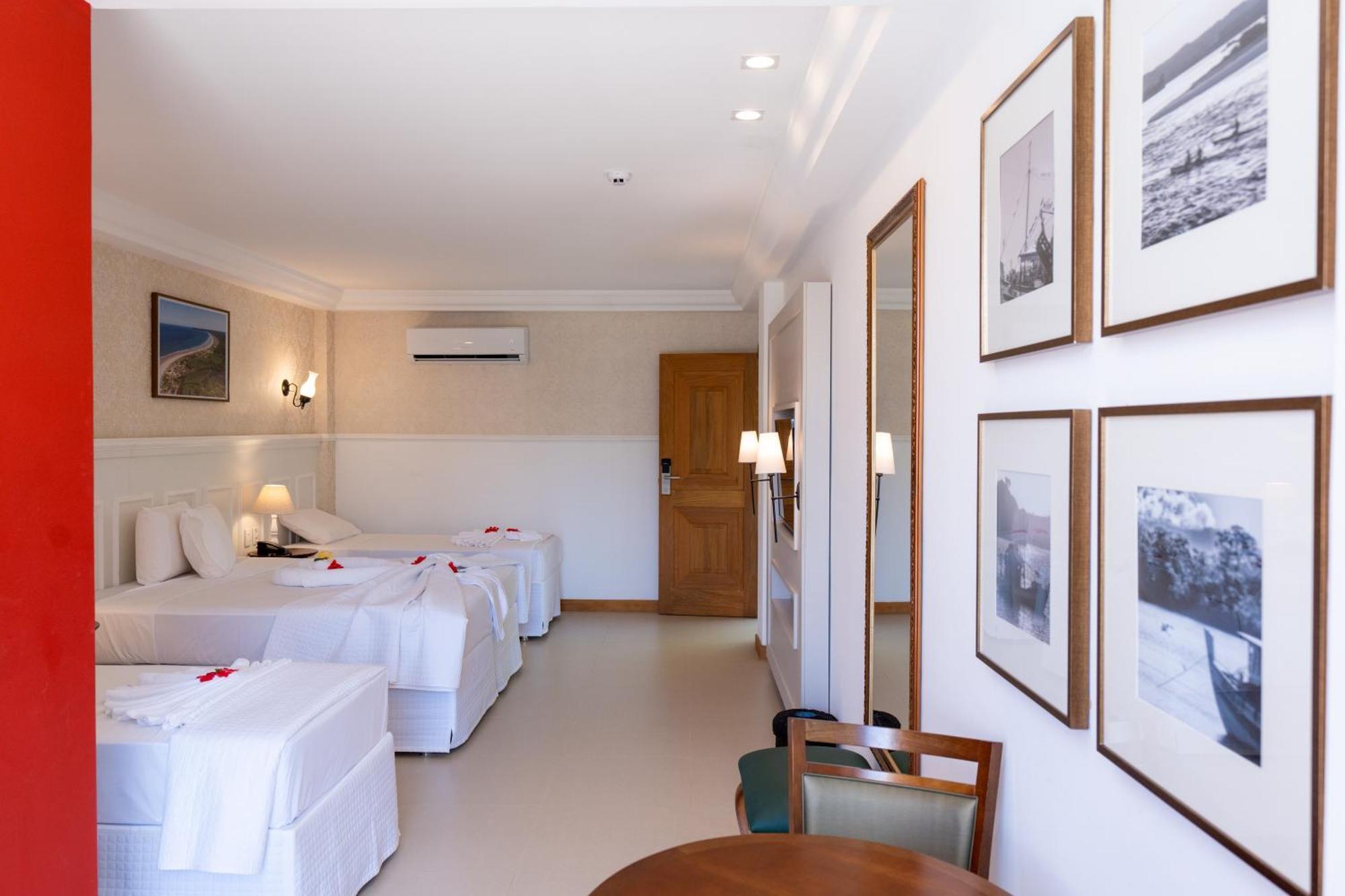 Hotel Resende Imperial &