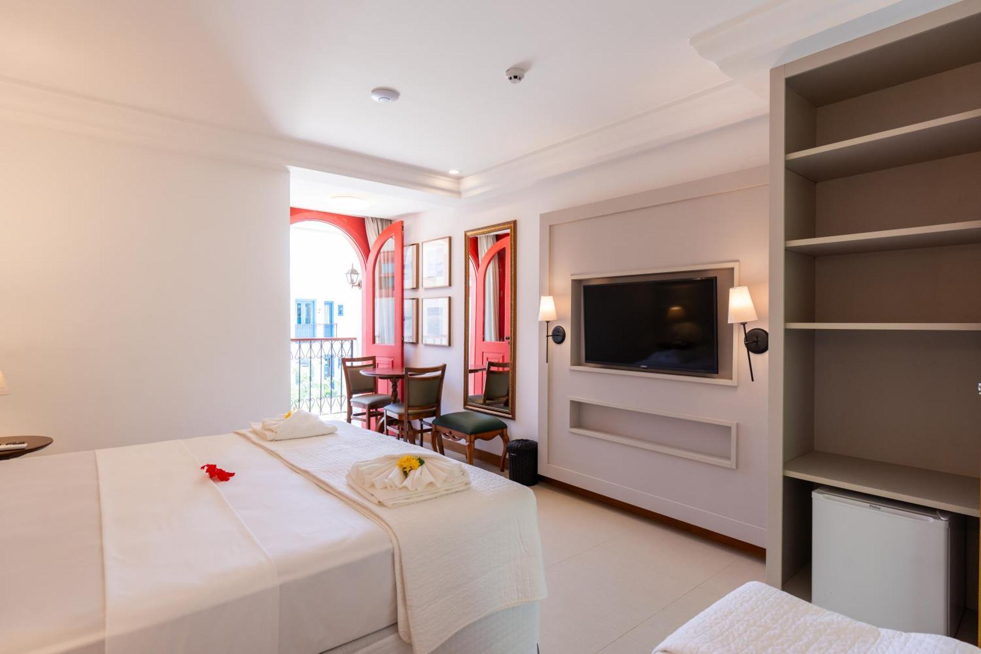 Resende Imperial & 4*