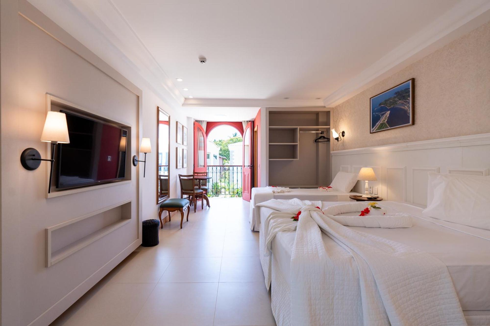 Resende Imperial & Hotel
