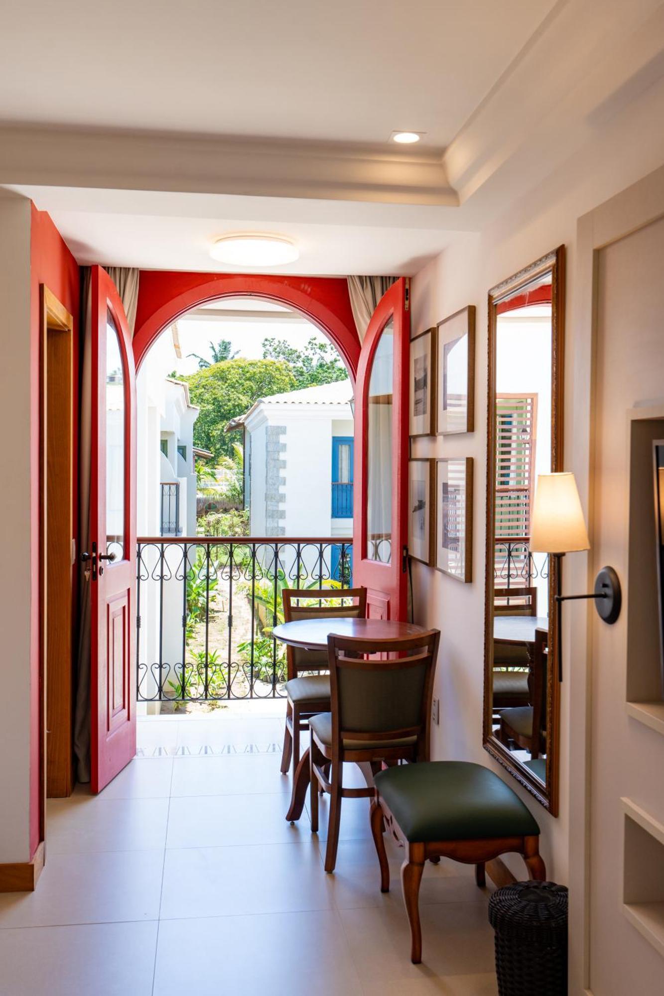 Resende Imperial & Hotel 4*
