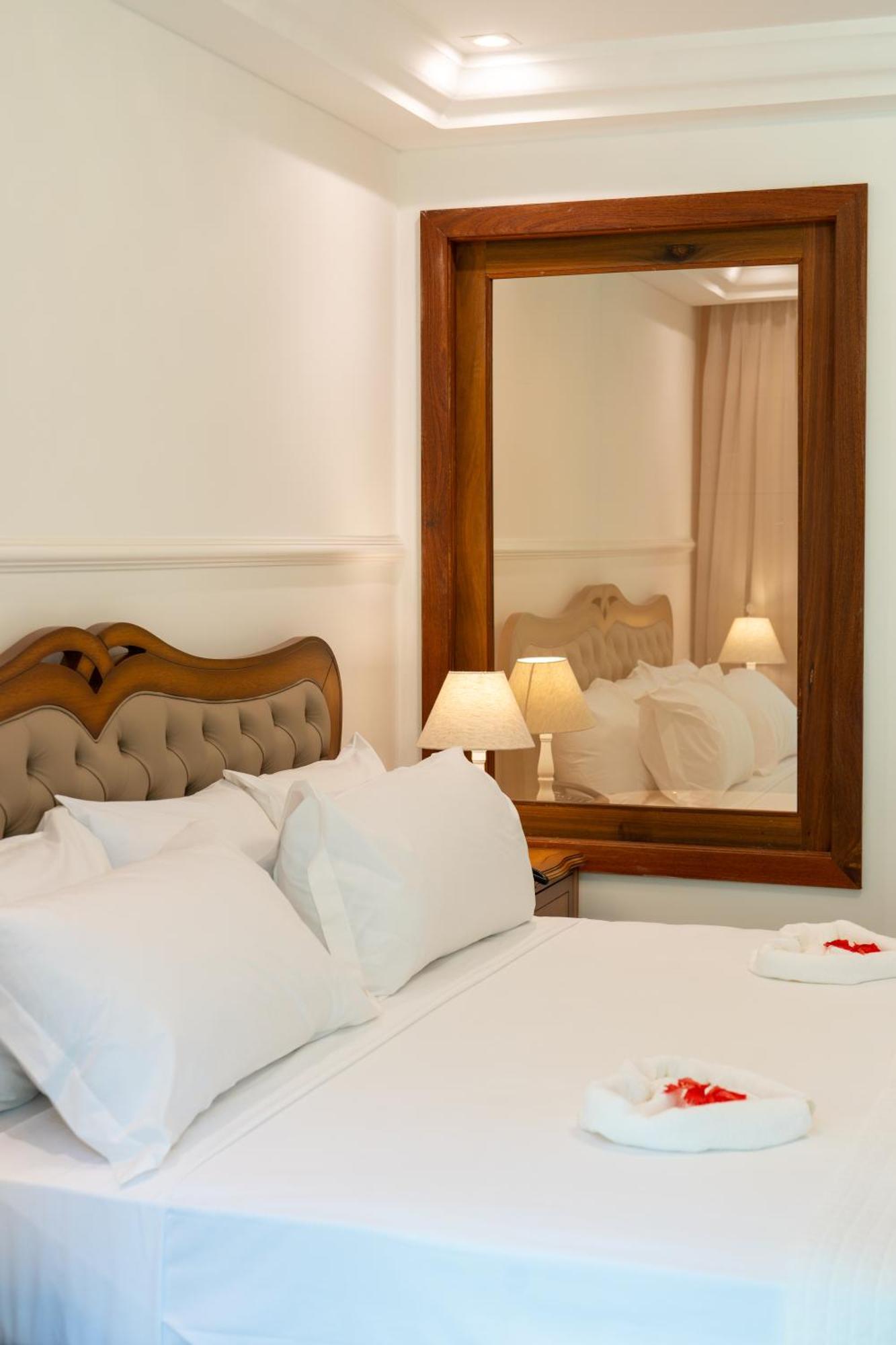 Hotel Resende Imperial & Itacare