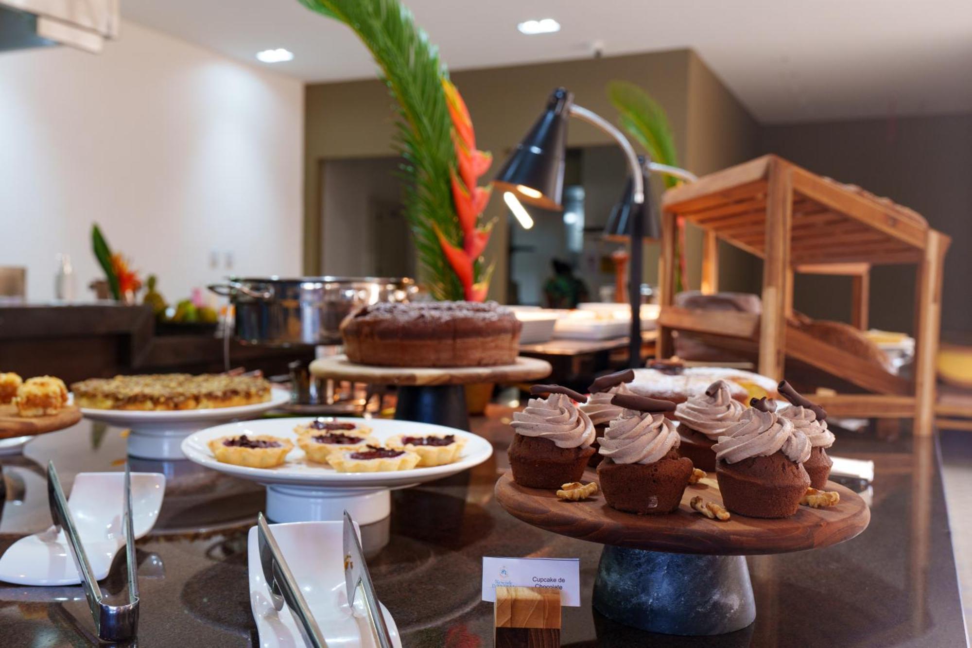 Resende Imperial & 4* Itacaré
