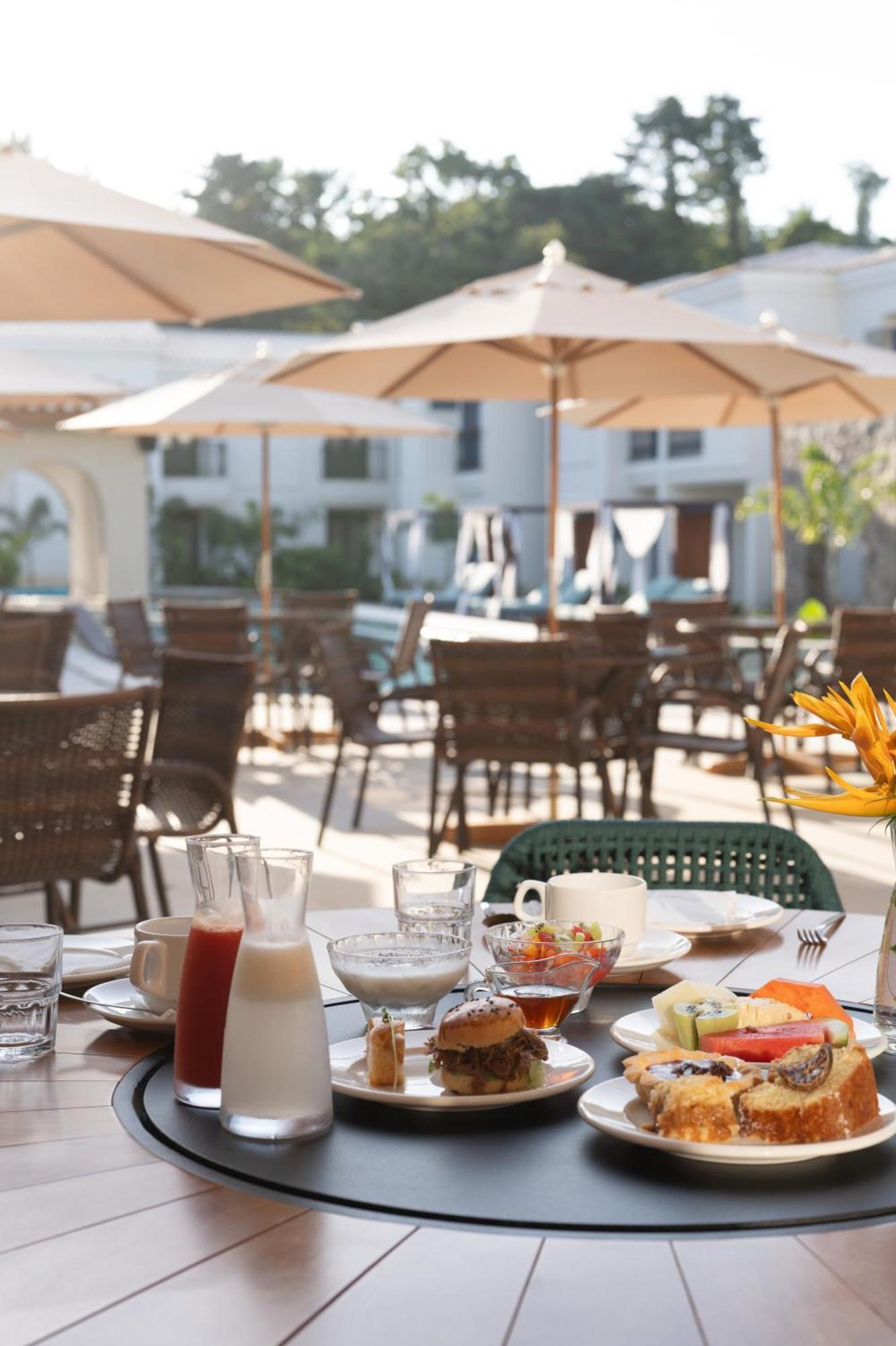 Hotel Resende Imperial & 4*