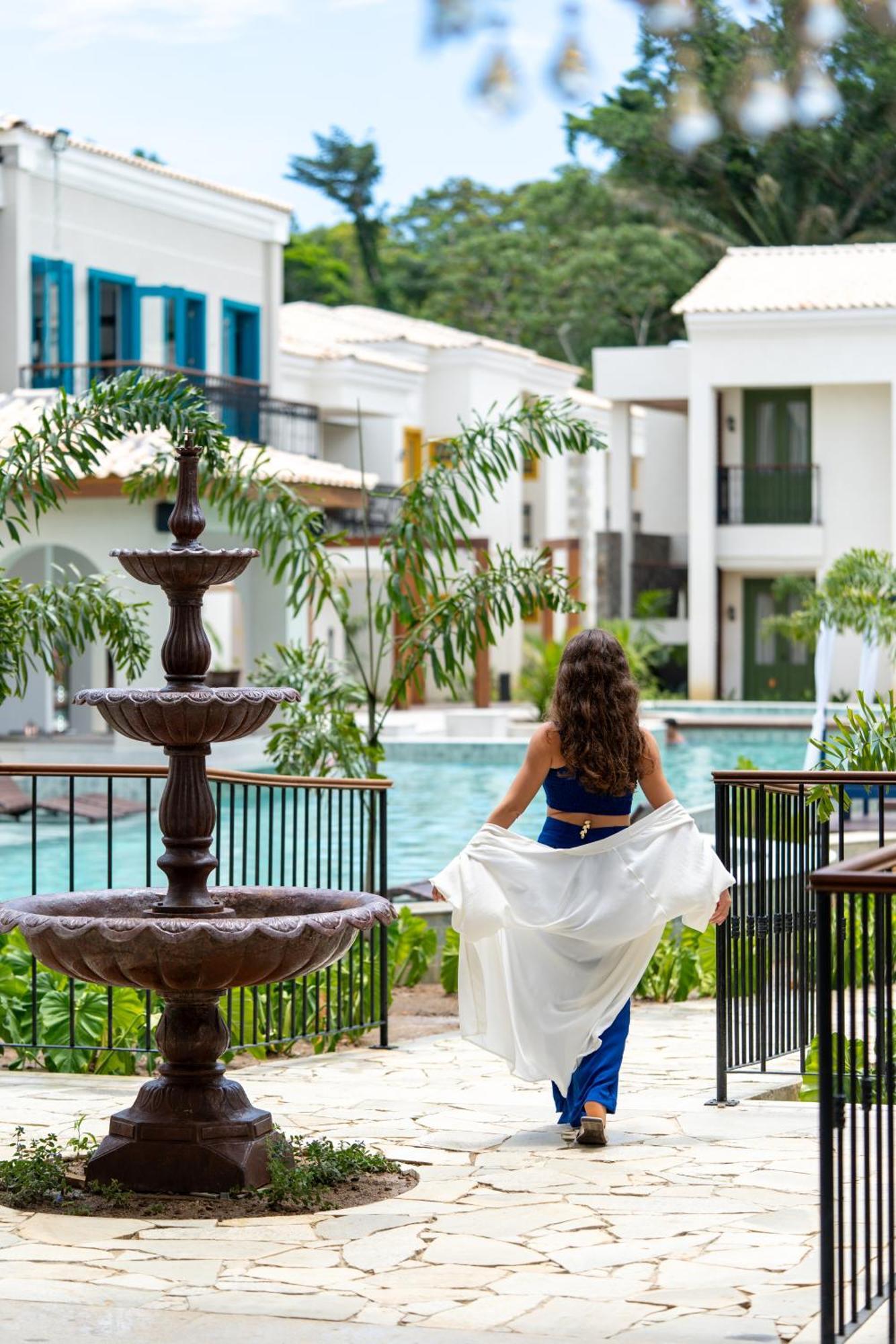 Resende Imperial & 4*